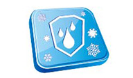 冬季水系统防冻保护